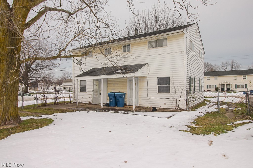 Cromwell Gardens - Residential Income