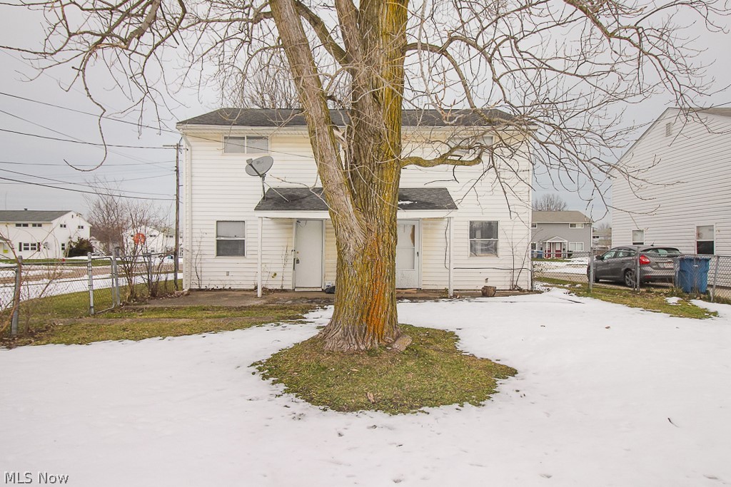 Cromwell Gardens - Residential Income