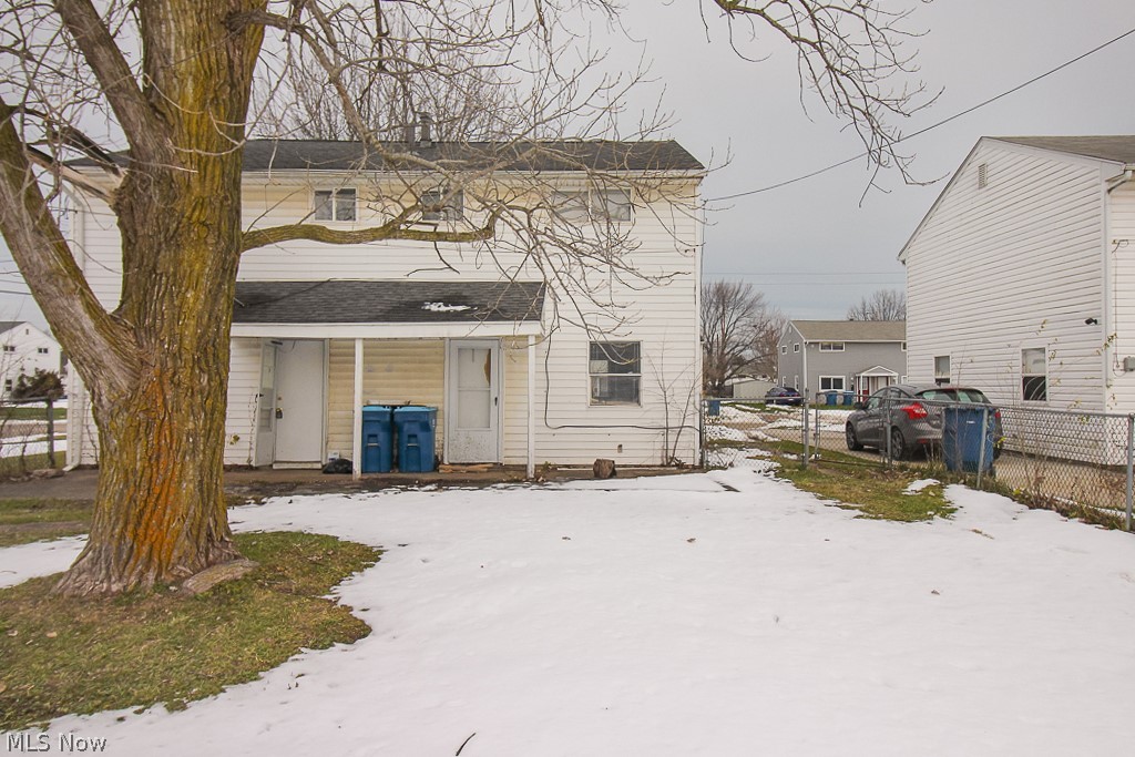 Cromwell Gardens - Residential Income