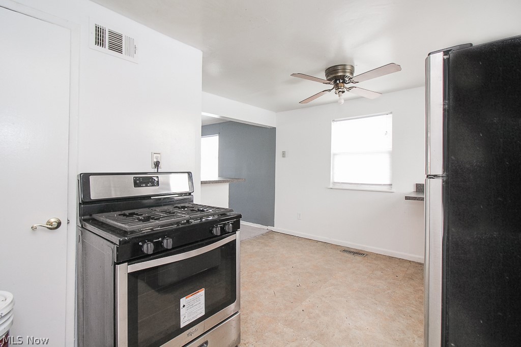 Cromwell Gardens - Residential Income