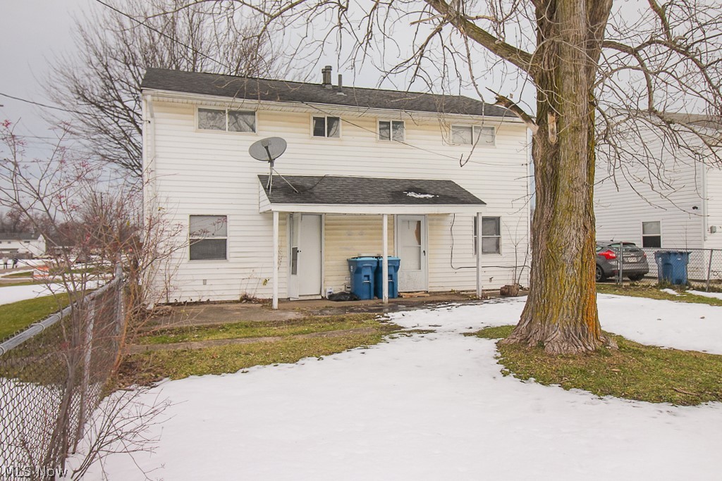 Cromwell Gardens - Residential Income