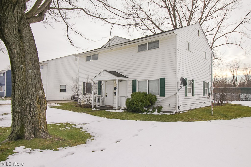 Cromwell Gardens - Residential Income