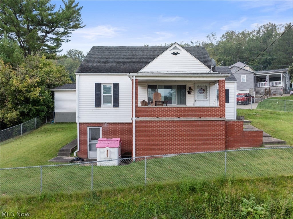 102 Wagner Avenue