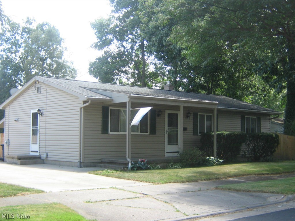 Coventry - Residential