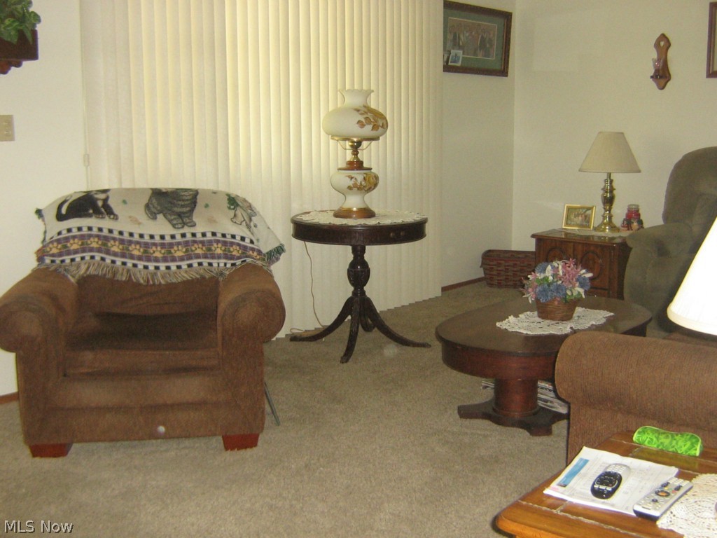 Coventry - Residential