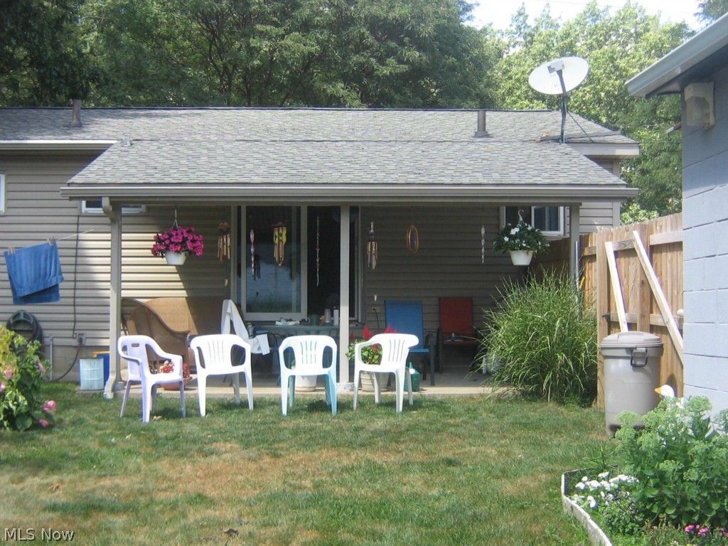 Coventry - Residential