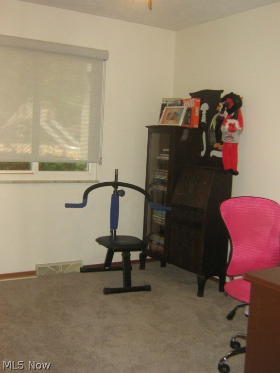 Coventry - Residential