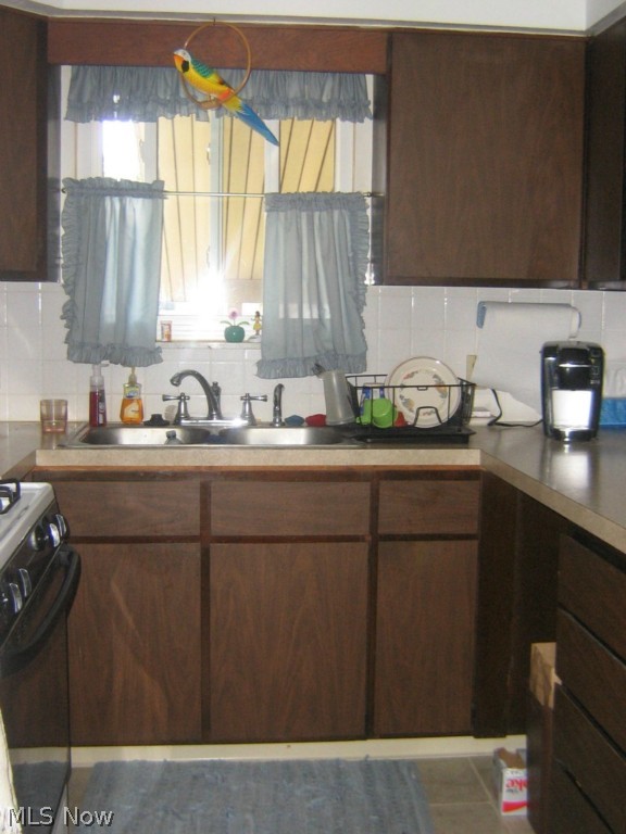 Coventry - Residential