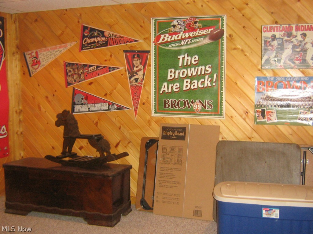 Coventry - Residential