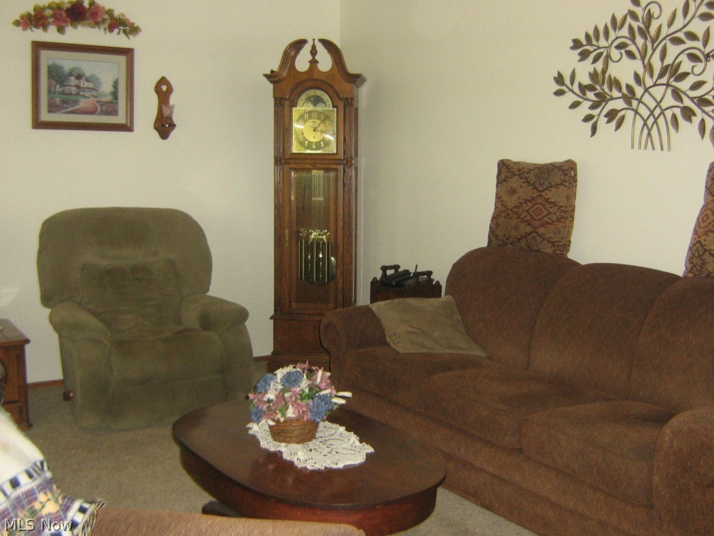 Coventry - Residential