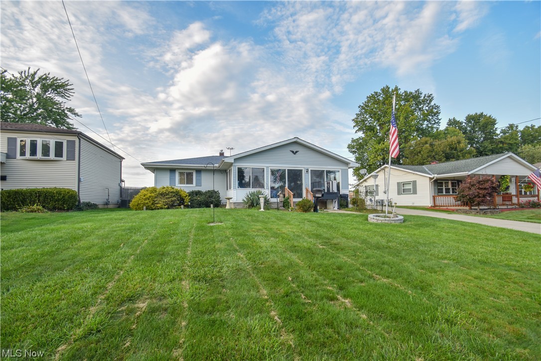 Living Homes - Residential