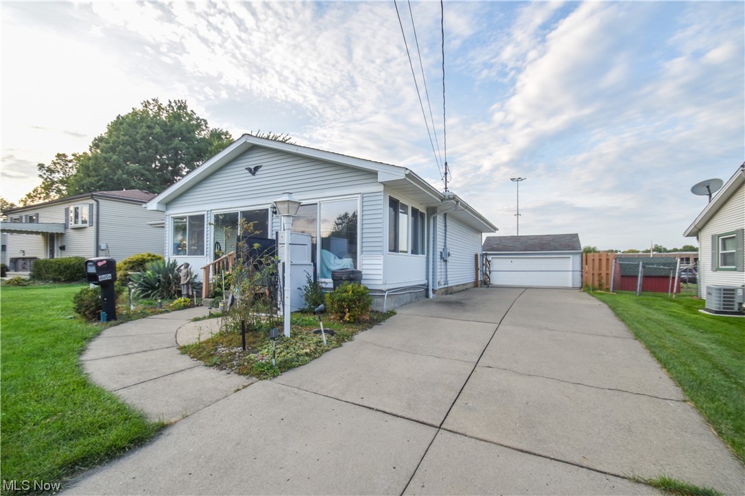 Living Homes - Residential