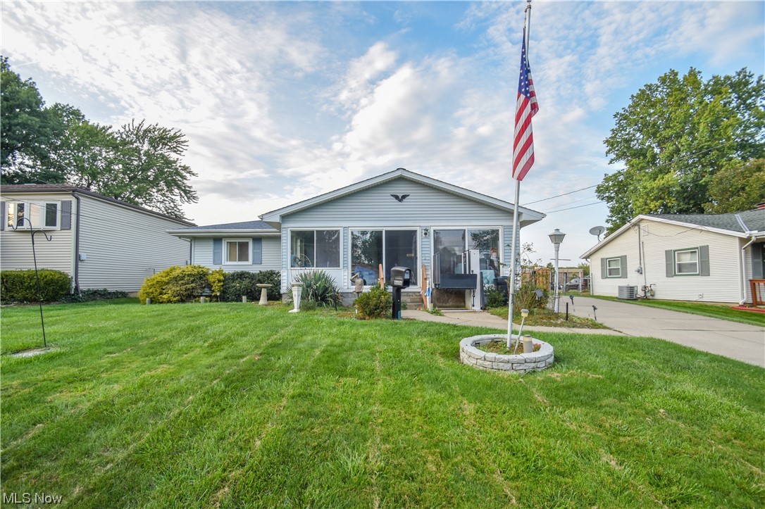 Living Homes - Residential