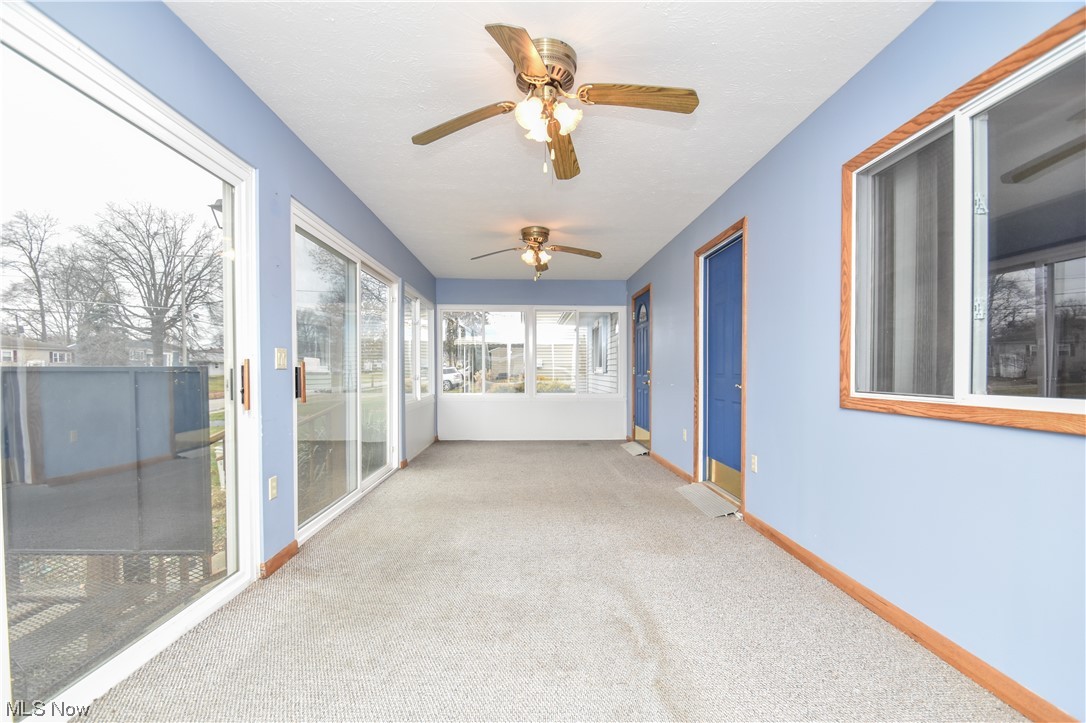 Living Homes - Residential