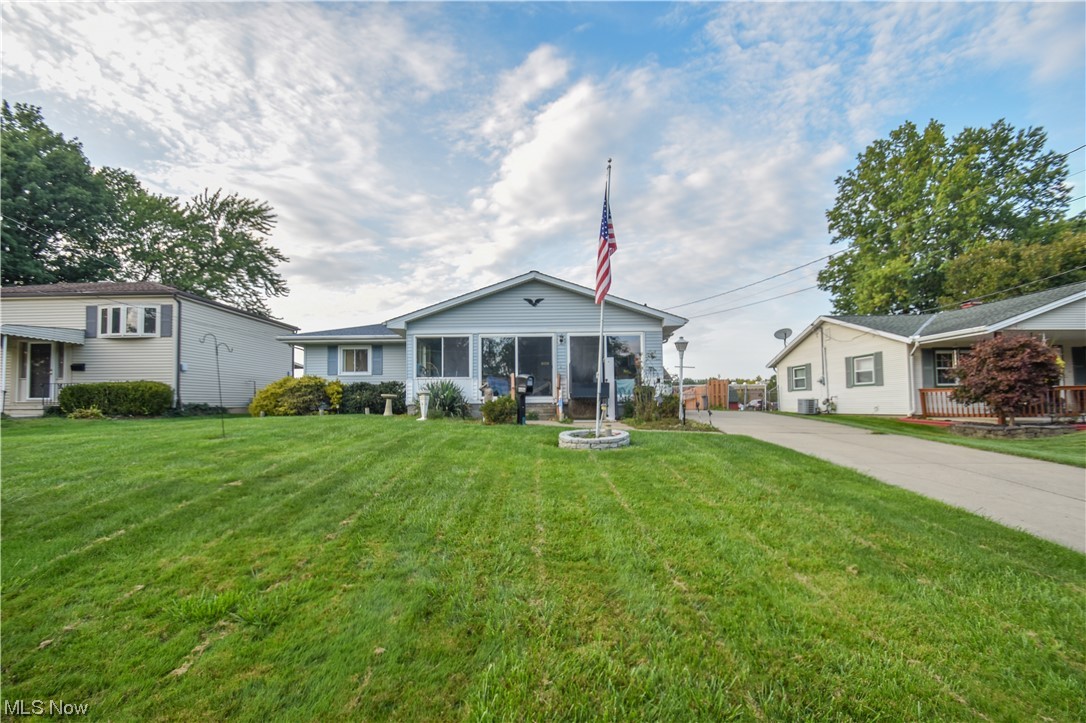 Living Homes - Residential