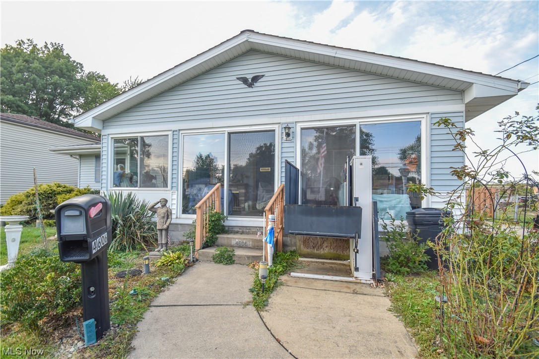 Living Homes - Residential