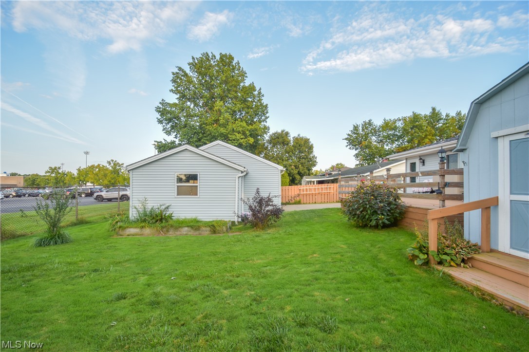 Living Homes - Residential