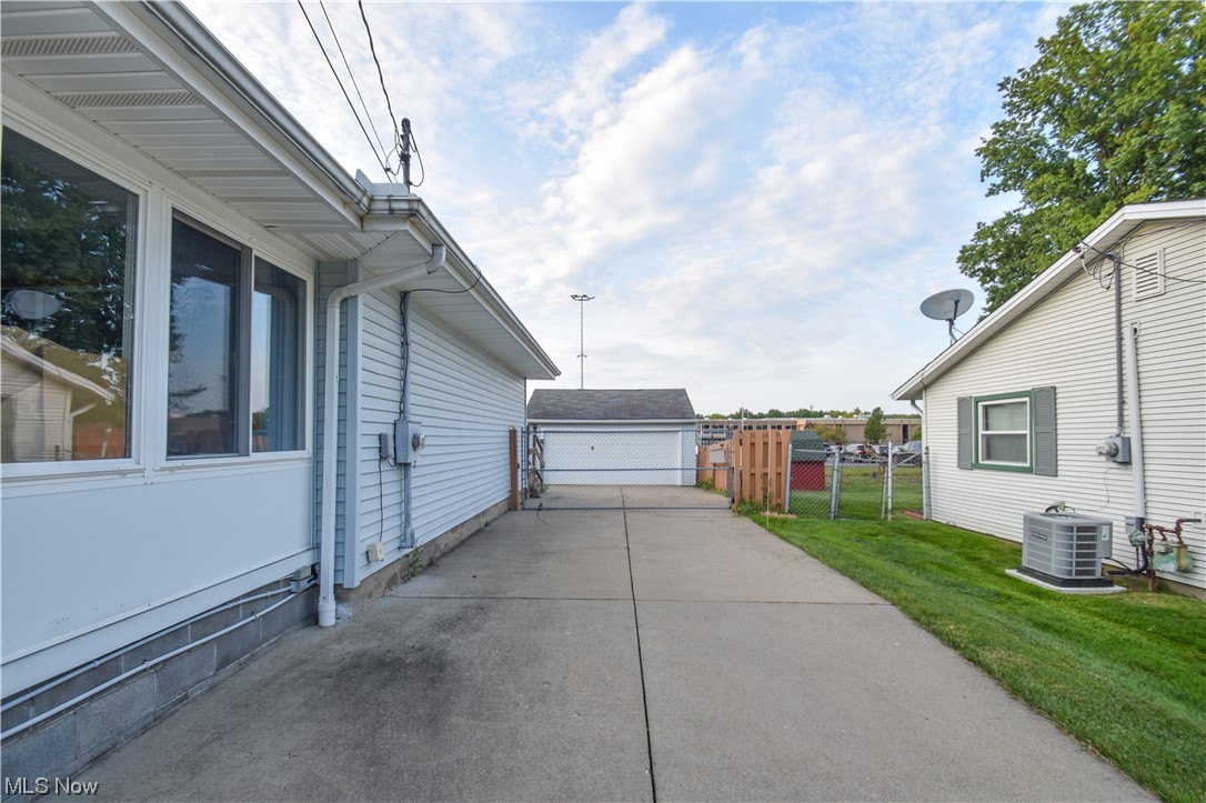 Living Homes - Residential