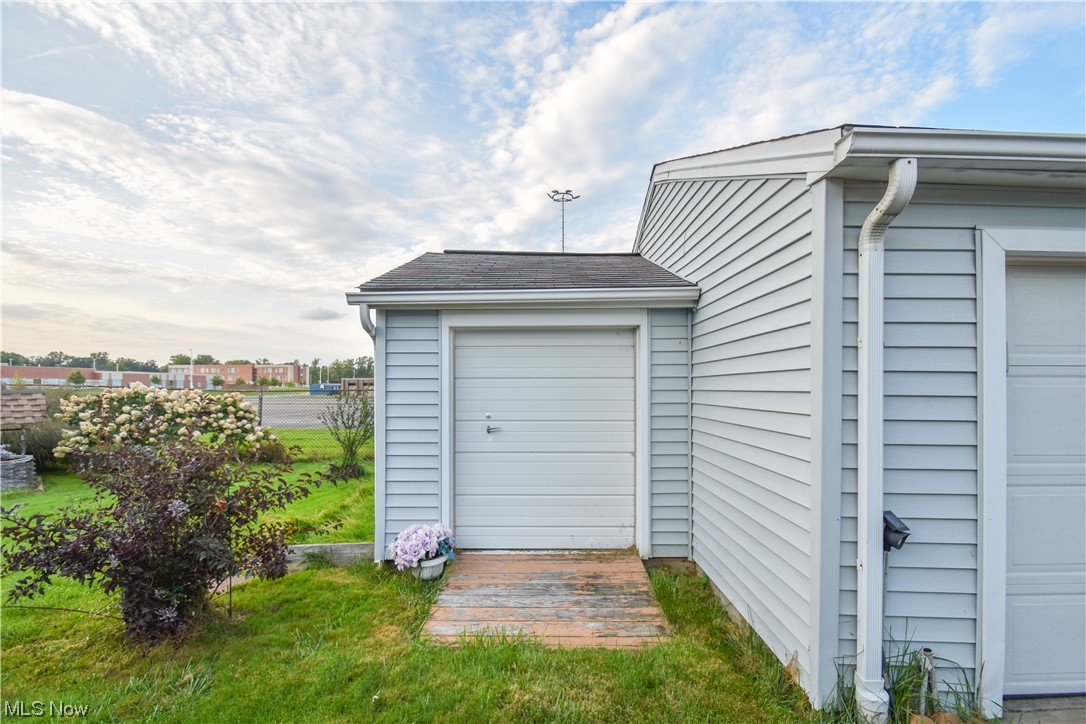 Living Homes - Residential