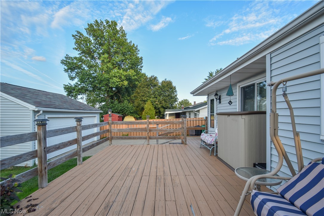 Living Homes - Residential