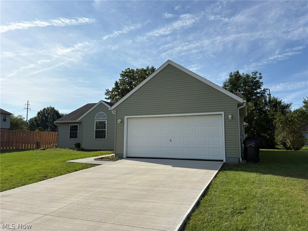 459 Hampton Drive