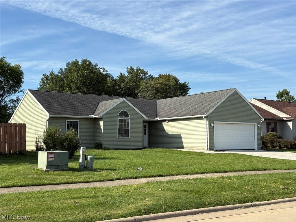 459 Hampton Drive