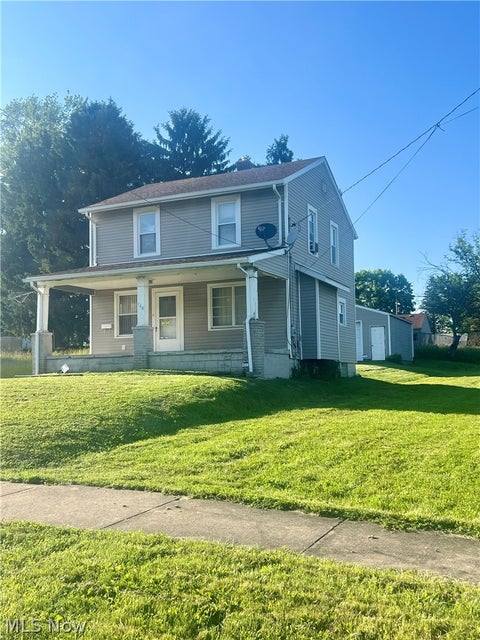 Homes For Sale - 740 E Philadelphia Avenue<br/> Mahoning County, Youngstown, OH 44502