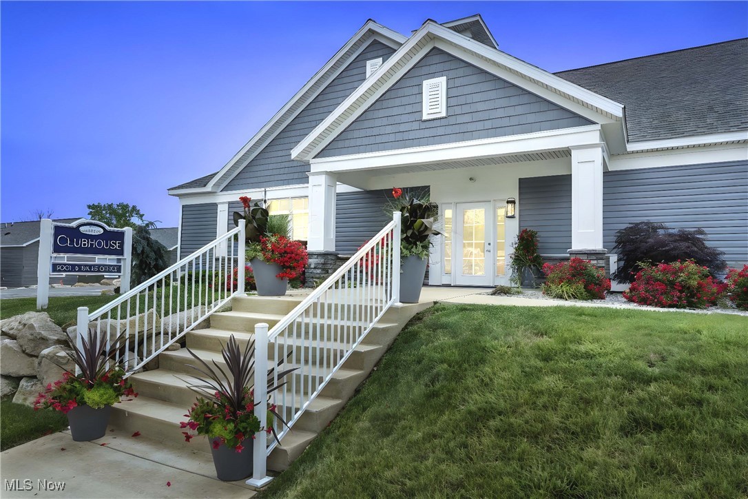 Waterview at Baypoint - Residential