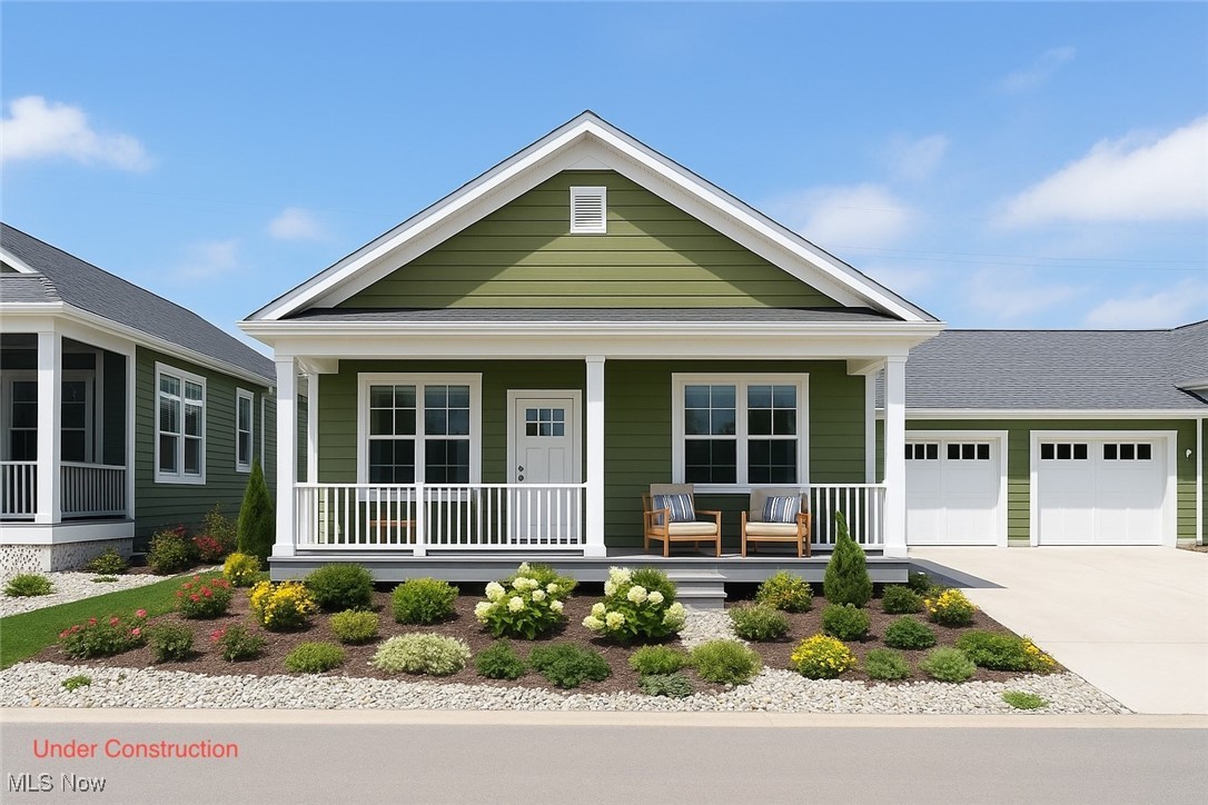 Waterview at Baypoint - Residential