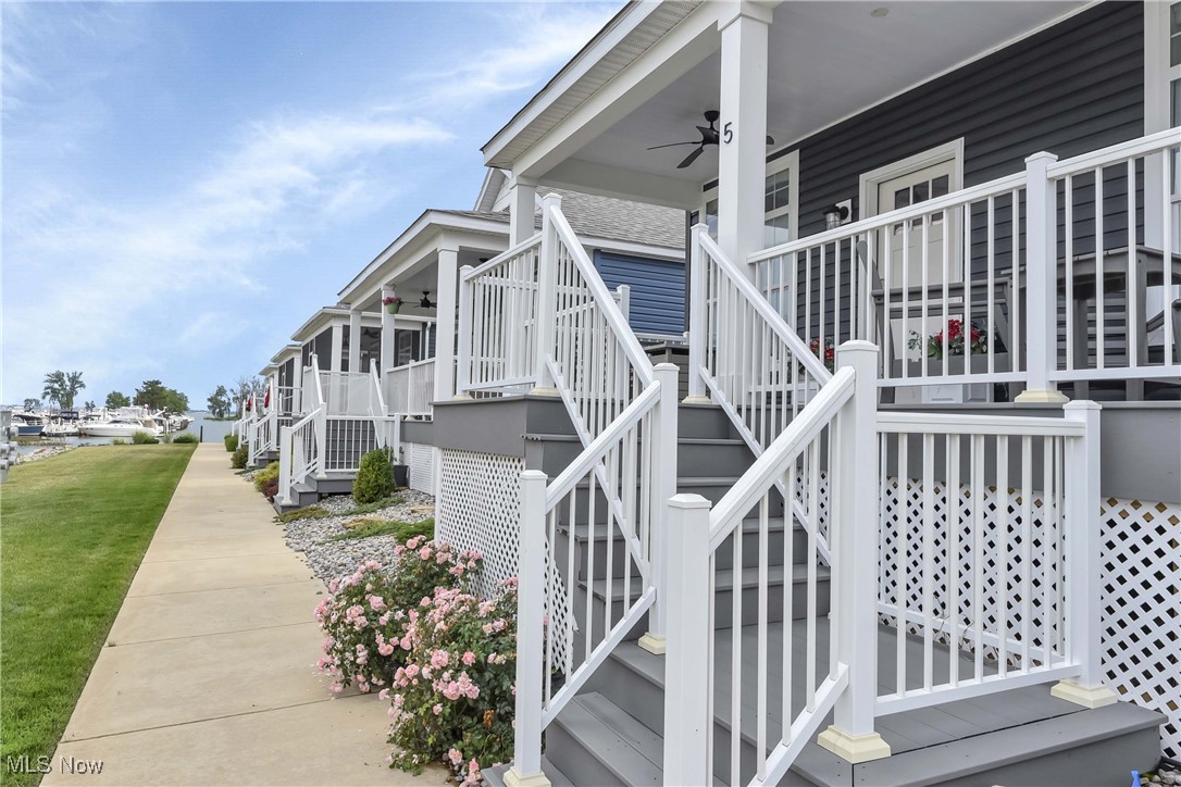 Waterview at Baypoint - Residential