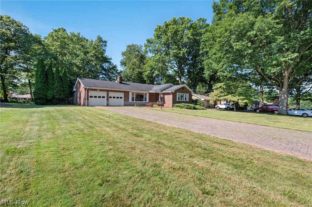 Parkview Estates - Residential