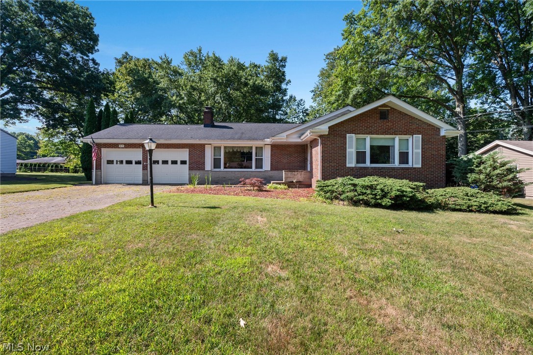 Parkview Estates - Residential