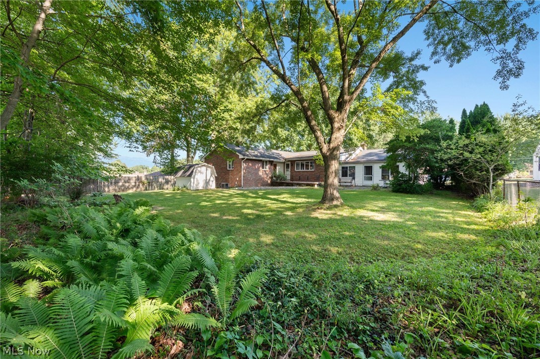 Parkview Estates - Residential