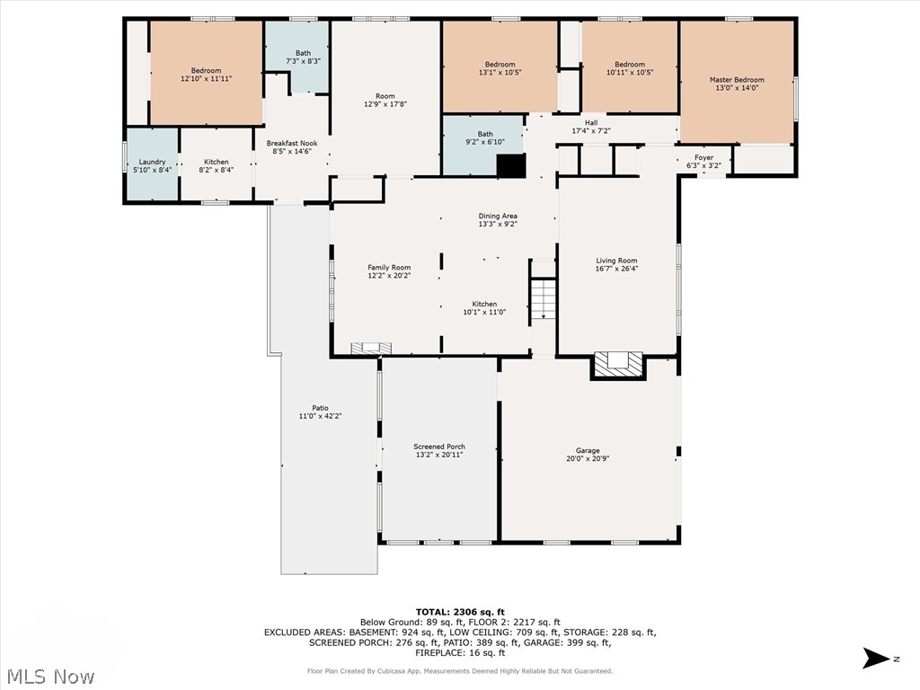 Parkview Estates - Residential
