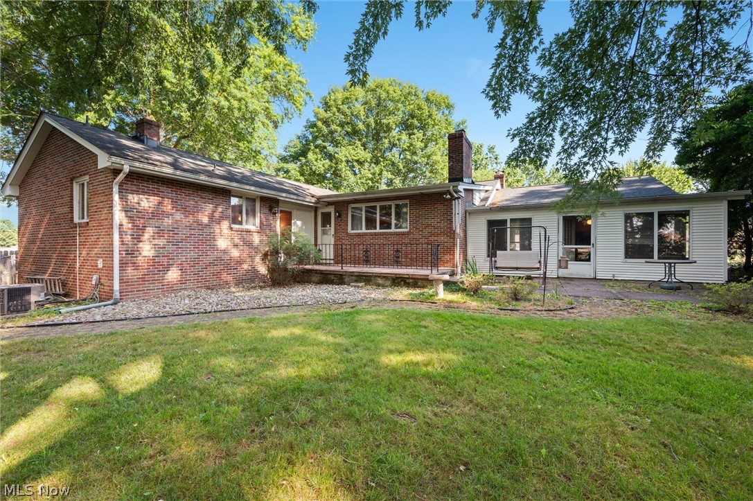 Parkview Estates - Residential