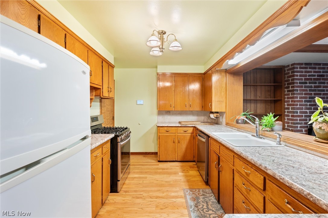 Parkview Estates - Residential