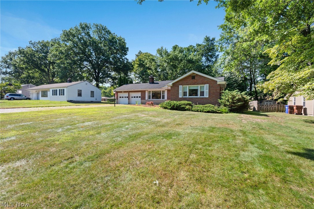 Parkview Estates - Residential