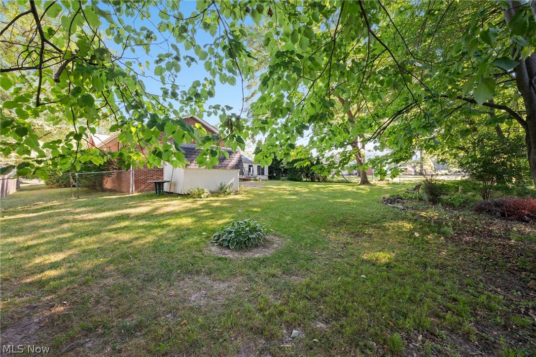 Parkview Estates - Residential