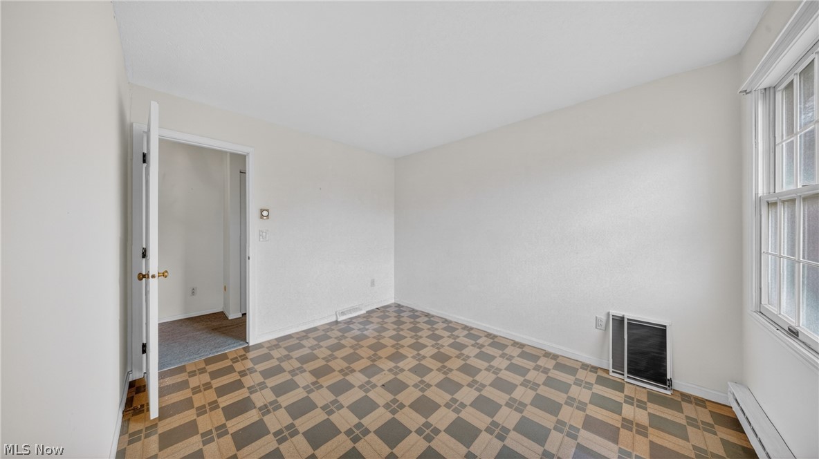 Harrisville - Residential