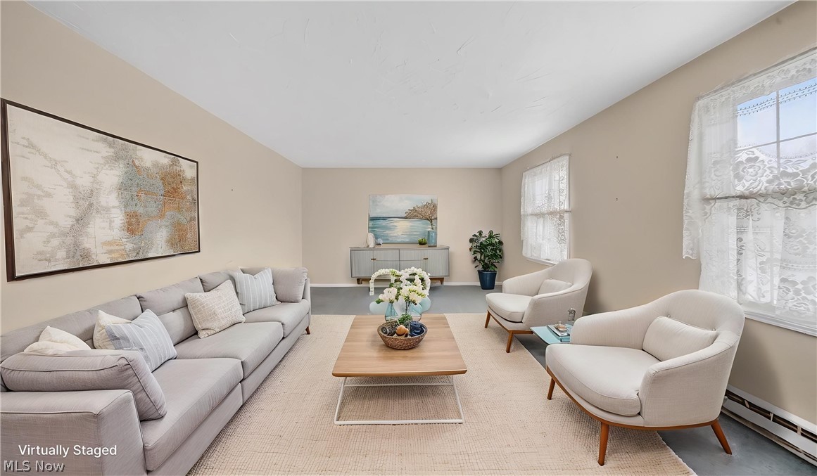 Harrisville - Residential