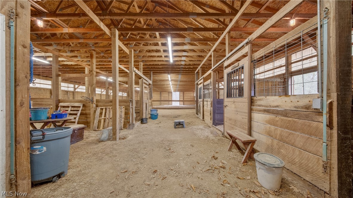 Harrisville - Residential