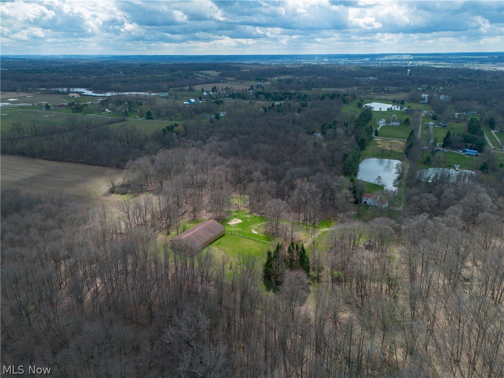 Harrisville - Residential