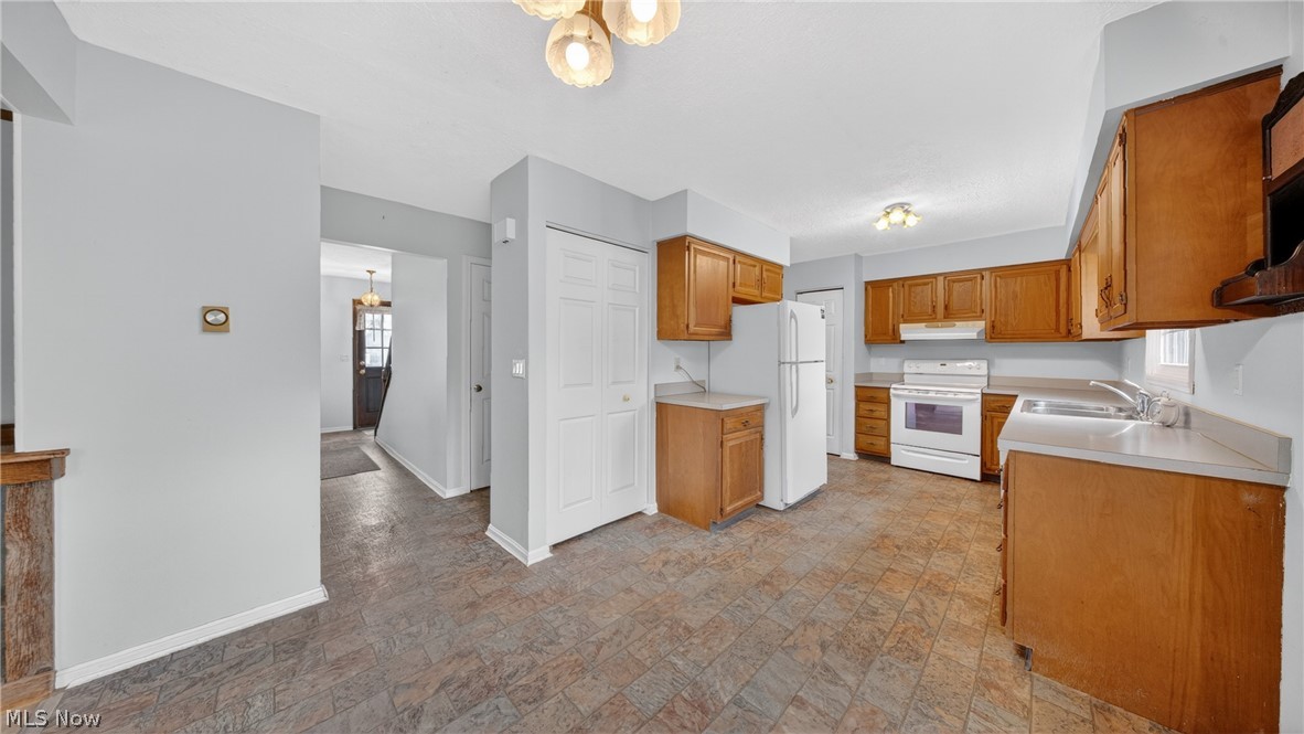 Harrisville - Residential