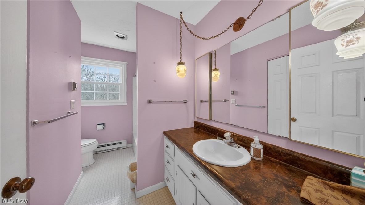 Harrisville - Residential