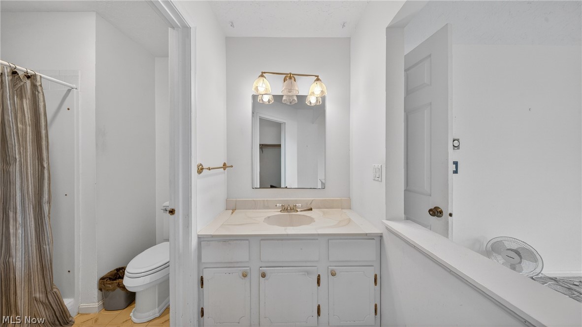 Harrisville - Residential