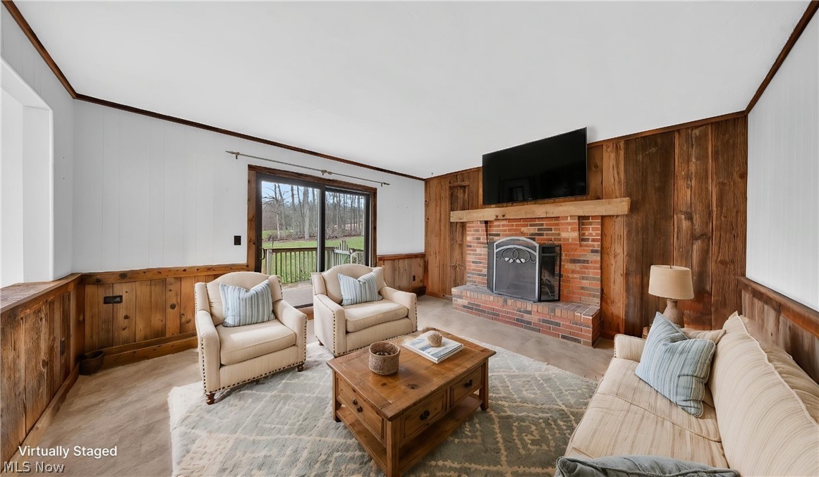 Harrisville - Residential