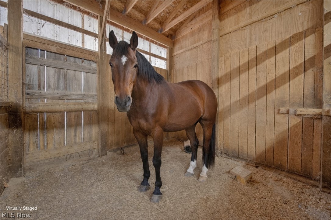 Harrisville - Residential