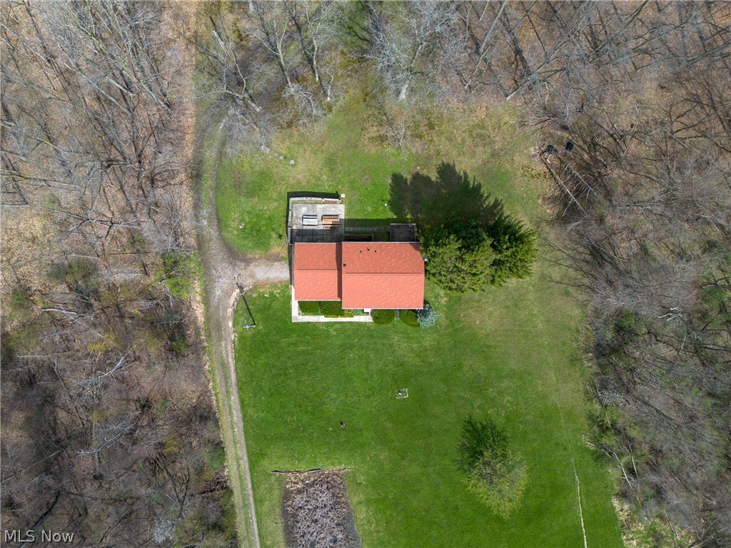 Harrisville - Residential