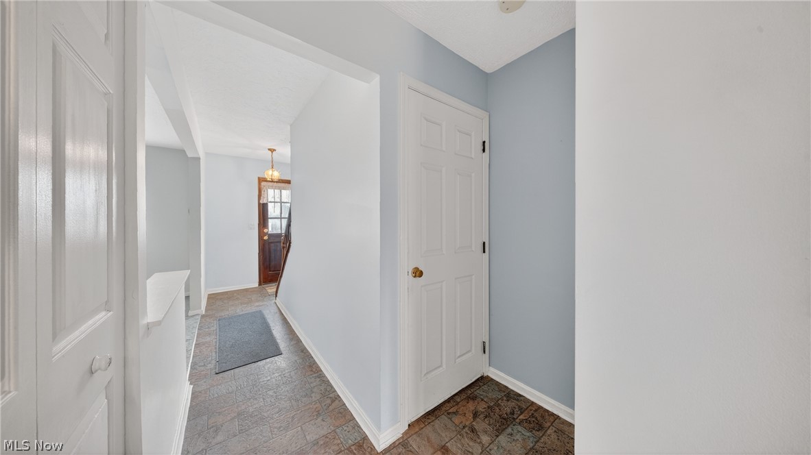 Harrisville - Residential