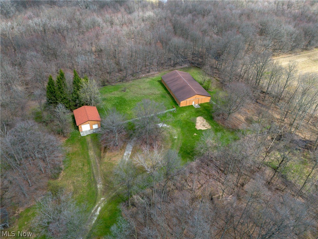 Harrisville - Residential